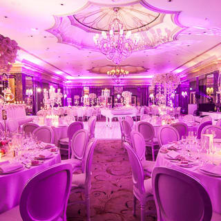 New Year's Eve Masquerade Ball at The Dorchester 3