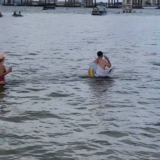 Crab Island Charter and Bar in Destin/Fort Walton Beach Florida 9