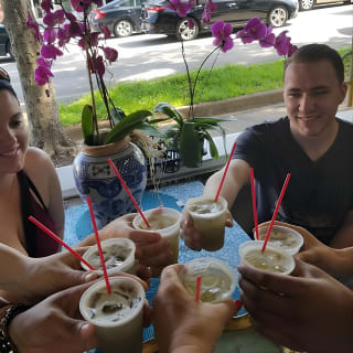 Tour a piedi culturale e gastronomico attraverso Little Havana a Miami 1