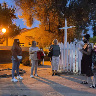 Ghosts of San Diego Walking Tour 3