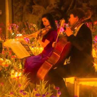 Candlelight: Tribut an ABBA & Mehr 3