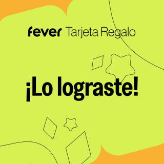 ¡Lo Lograste! - Tarjeta regalo 2