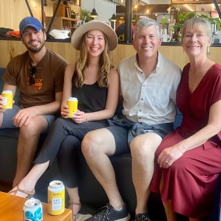 Gluten Free Food & Brew Tours 5