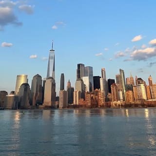 Panoramablick auf Manhattan $49 4