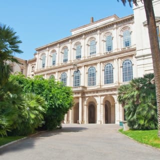Visit Barberini Palace 3