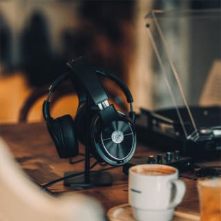 Waniita le lieu d'écoute de musique LP à Seongsu 3
