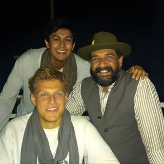 Cultural Walk and Food Tasting In Jaipur 5