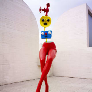 Miró: Meister der Formen - São Paulo - Geschenkgutschein 5