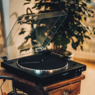 Waniita le lieu d'écoute de musique LP à Seongsu 4