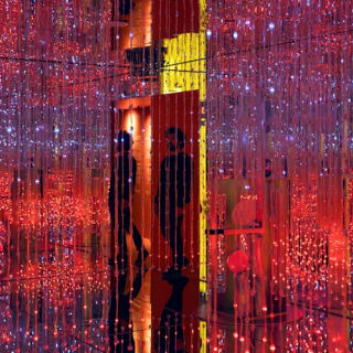 White Rabbit: The Immersive Experience of Barcelona 3