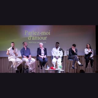 PMA — Parlez-Moi d’Amour | Talk-Show 4 2