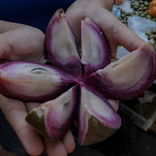 Comida callejera como un lugareño 3