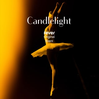 Candlelight: Tchaikovsky's Swan Lake ft. Ballet 2