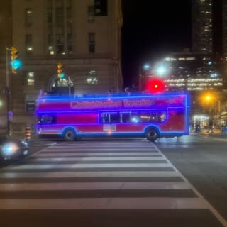 Toronto: Night Bus Tour 10