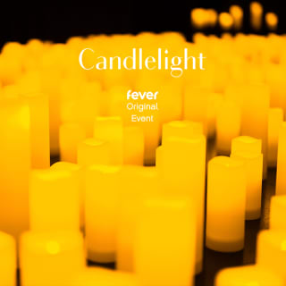 Candlelight: Tchaikovsky's Swan Lake ft. Ballet 4