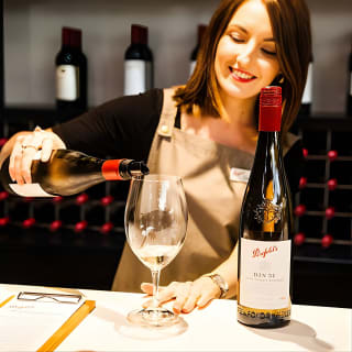Barossa Valley Food and Wine Tour 6
