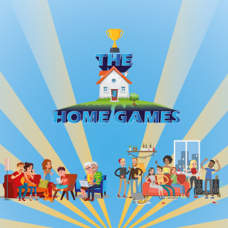 The Home Games 1