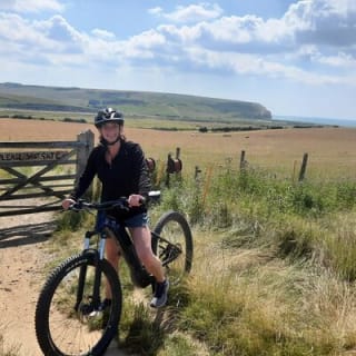 East Sussex Electric Bike Rental 31