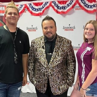 Unbelievable Magic Show - Starring Steven Best  9
