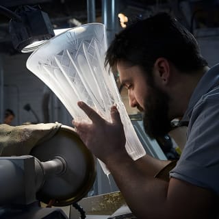 House of Waterford Crystal Guided Factory Tour 8