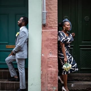 Photo Shoot in Copenhagen with a Personal Photographer 26
