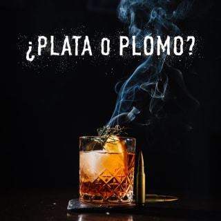 Plata o plomo? : Soirée immersive et cocktails 1