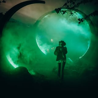 Forest of Shadows: An Immersive Dark Tale 6