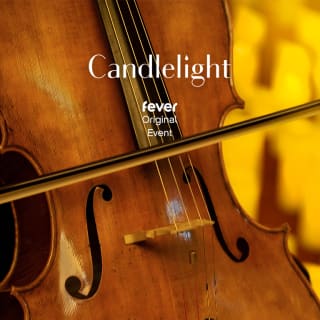 Candlelight: 60年代を彩った名曲たち 5
