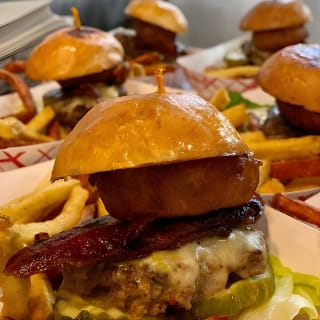 Tour gastronómico clásico de 3 horas en Colorado Springs 2