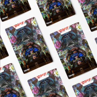 Genesis - Gift Card 1