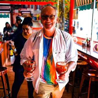 LA Venice Beach Walking Food Tour Avec Secret Food Tours 11