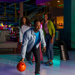 Monster Mash Family Bash - Gift Card 4