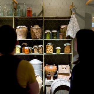 Museu Terra 1