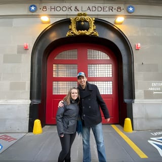 Famous TV and Film Locations Guided Tour 6