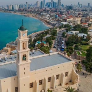 יפו ונווה צדק: איפה שהיסטוריה פוגשת קסם 6
