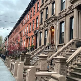 Panoramablick auf Manhattan $49 6