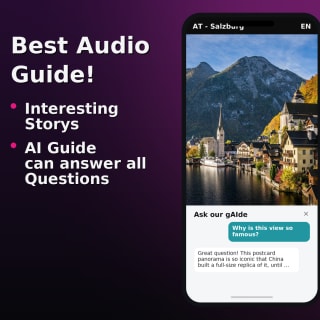 Hallstatt Highlights - Audio Guide and Self Guided Tour 2