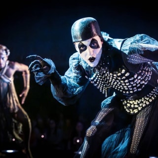 Cabaret 2