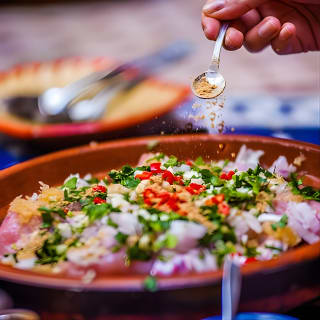 Visite de Marrakech : Cours de cuisine Tajine 10