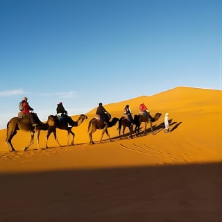 circuit de 3 jours à Merzouga 3