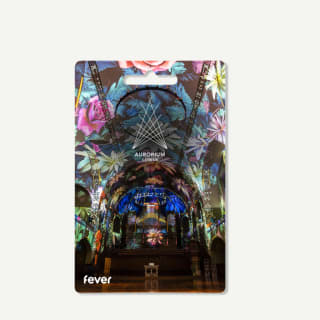 Genesis - Gift Card 2