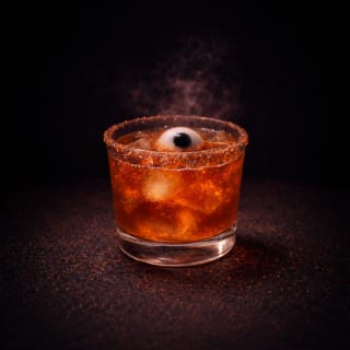 Edgar Allan Poe Speakeasy Madrid 3