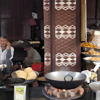Amritsar Food Crawl 5