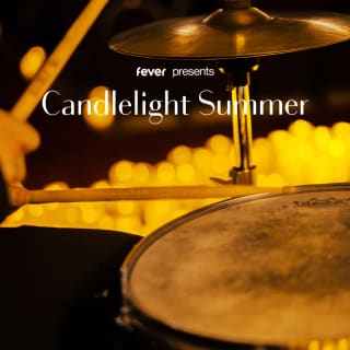 Candlelight Acapulco: Leyendas del Rock 5