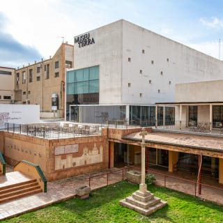Museu Terra 2
