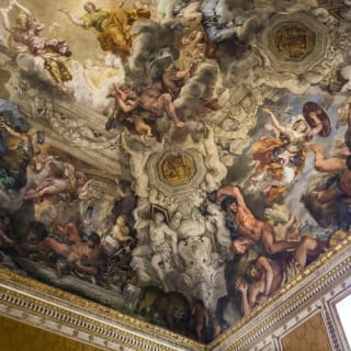 Visit Barberini Palace 2