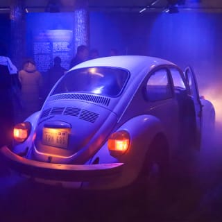 A Mente de um Serial Killer: uma experiência imersiva em São Paulo 3