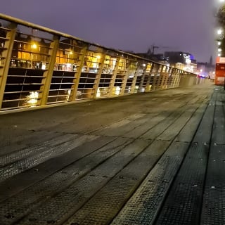 Historische Dublin Spaziergang 10