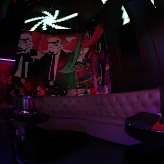 Miami Night: la massima esperienza di nightclub 4