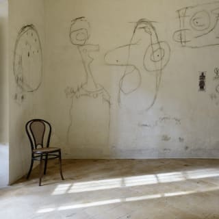 Fundació Miró Mallorca 3